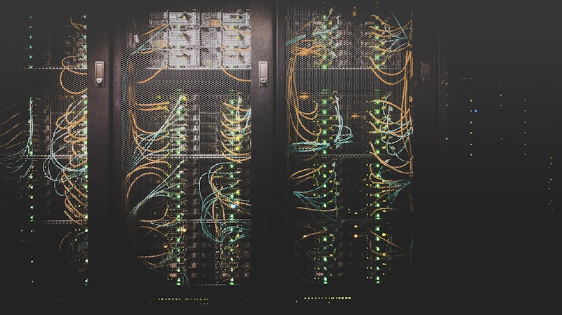 AI infrastructure and data centers