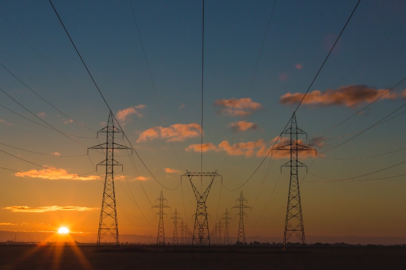 Firm power and energy security